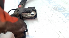 Starter Wiring Jeep Renegade 19-23 1.3T