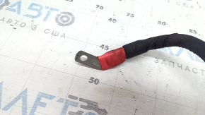 Starter Wiring Jeep Renegade 19-23 1.3T