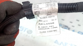 Starter Wiring Jeep Renegade 19-23 1.3T