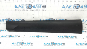 Lower front left door trim for Hyundai Tucson 2022-2026, structure, scratches