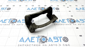 Front left brake caliper bracket for Lexus CT200h 11-17