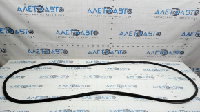 Front left door seal for VW Jetta 19-24