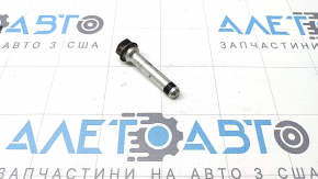 Front left Lexus CT200h 11-17 caliper bracket guide with bushing