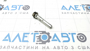 Front left caliper bracket guide for Lexus CT200h 11-17
