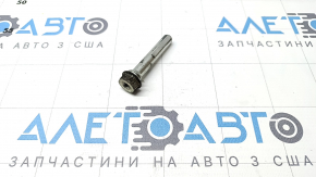 Front left caliper bracket guide for Lexus CT200h 11-17