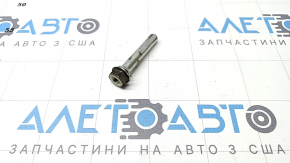 Front right brake caliper guide for Lexus CT200h 11-17