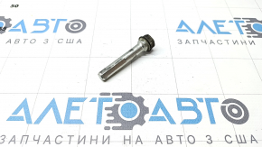 Front right brake caliper guide for Lexus CT200h 11-17