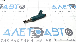 Lexus CT200h 11-17 Fuel Injector