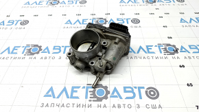 Lexus CT200h 11-17 Throttle Body
