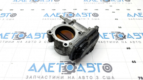 Lexus CT200h 11-17 Throttle Body