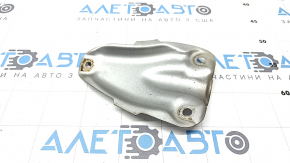 Lower exhaust manifold guard for Lexus CT200h 11-17
