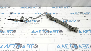 Lexus CT200h 11-17 Fuel Rail