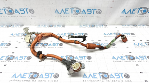 High-voltage cable for the Lexus CT200h 11-17 compressor