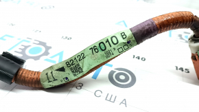 High-voltage cable for the Lexus CT200h 11-17 compressor