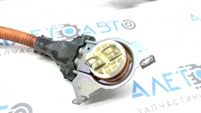 High-voltage cable for the Lexus CT200h 11-17 compressor