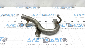 Cooling pipe metal Lexus CT200h 11-17
