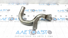 Cooling pipe metal Lexus CT200h 11-17
