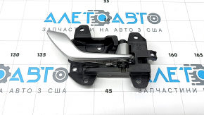 Hyundai Tucson 22-25 front right inner door handle