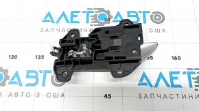 Hyundai Tucson 22-25 front right inner door handle
