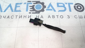 The Chevrolet Malibu 16-25 ambient air temperature sensor chip