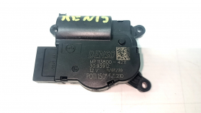 Actuator motor heater drive Jeep Renegade 19-23