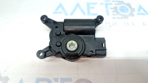 Actuator motor heater drive Jeep Renegade 19-23