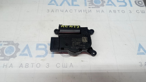 Actuator motor heater drive Jeep Renegade 19-23