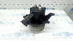 Jeep Renegade 15-23 heater fan motor crack in mount