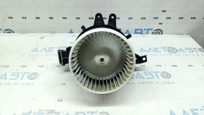 Jeep Renegade 15-23 heater fan motor crack in mount