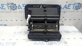 Upper heater housing for Jeep Renegade 15-23