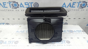 Upper heater housing for Jeep Renegade 15-23