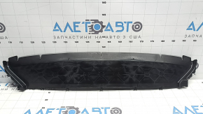 Lower radiator deflector for VW Tiguan 18-21