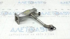 Jeep Renegade 19-21 1.3T Trailhawk Cooling System Tee