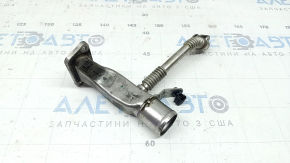Jeep Renegade 19-21 1.3T Trailhawk Cooling System Tee