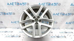 Wheel disk R17 x 7J 5*100 Lexus CT200h 14-17 curb