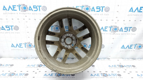 Wheel disk R17 x 7J 5*100 Lexus CT200h 14-17 curb