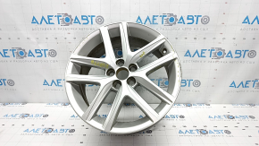 Wheel disk R17 x 7J 5*100 Lexus CT200h 14-17 curb