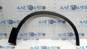 Front right fender arch trim for Volvo XC40 19-25