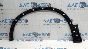 Front right fender arch trim for Volvo XC40 19-25