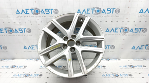 Wheel disk R17 x 7J 5*100 Lexus CT200h 14-17 curb