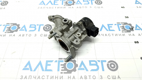 EGR valve Lexus CT200h 11-17