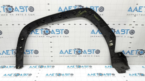 Front right fender arch trim for Hyundai Tucson 22-26, structure, broken fastening