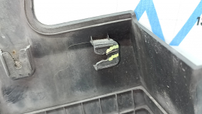 Front right fender arch trim for Hyundai Tucson 22-26, structure, broken fastening