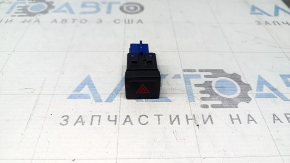 Hazard warning light button for the 19-26 VW Jetta