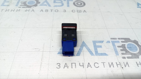 Hazard warning light button for the 19-26 VW Jetta