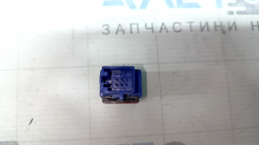 Hazard warning light button for the 19-26 VW Jetta