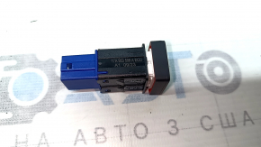 Hazard warning light button for the 19-26 VW Jetta