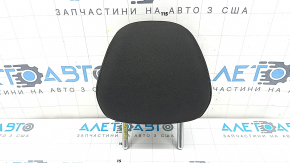 Hyundai Tucson 2022-2024 rear left headrest, black cloth
