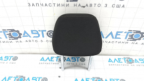 Hyundai Tucson 2022-2024 rear left headrest, black cloth