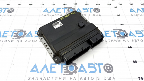 Lexus CT200h 15-17 Engine Computer ECU
